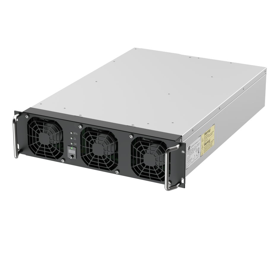 40kW 高效DCDC模块