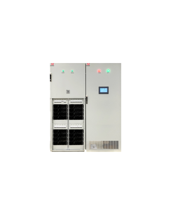 240Vdc HVDC综合电源系统